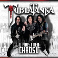 Tublatanka: Uprostred chaosu - CD - Hudební CD