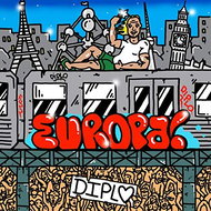 Diplo: Europa (6 Tracks, 2019) - LP - LP Record