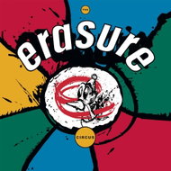 Erasure: The Circus - CD - Music CD