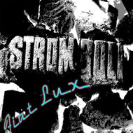 Stromboli: Fiat Lux - LP - LP Record