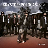 Kryštof: Poločas (Edice 2015) (2x LP) - LP - LP vinyl