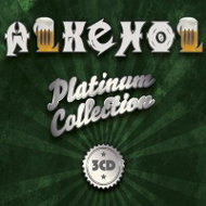 Alkehol: Platinum Collection (2015) (3x CD) - CD - Music CD