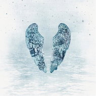Coldplay: Ghost Stories - Live 2014 - CD+DVD - Music DVD