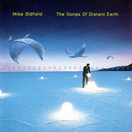 Oldfield Mike: The Songs Of Distant Earth - LP - LP Record