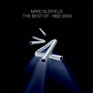 Oldfield Mike: Best of: 1992-2003 (Edition 2015) (2x CD) - CD - Music DVD