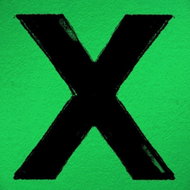 Sheeran Ed: X (2x LP) - LP - LP Record
