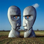 Pink Floyd: Division Bell (20Th Anniversary Edition) (2x LP) - LP - LP Record