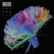 Muse: 2nd Law (2x LP) - LP - LP Record