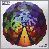 Muse: Resistance (2x LP) - LP - LP Record