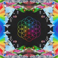 LP Record Coldplay: A Head Full Of Dreams (2x LP) - LP - LP vinyl