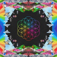 Coldplay: A Head Full Of Dreams - CD - Music DVD