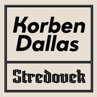 Korben Dallas: The Middle Ages - CD - Music CD