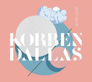 Korben Dallas: Pool - CD - Music CD