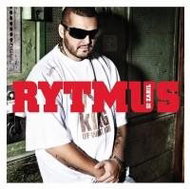 Rhythm: You Killed - CD - Music CD