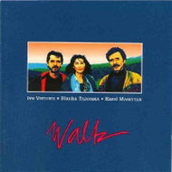 AG Flek: Waltz - CD - Music CD