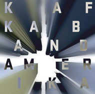 Kafka Band: America (2x LP) - LP - LP Record
