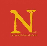 Various: Dialects in Moravian Folk Songs - CD - Music CD