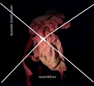 Budoár staré dámy: Kostřičky - LP - LP Record