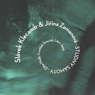 Klecandr Slávek, Zemanová Jiřina: Wells of Solitude - CD - Music CD