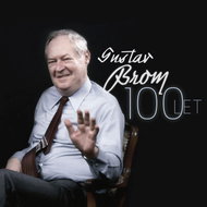 Brom Gustav: 100 years (4x CD) - CD - Music CD