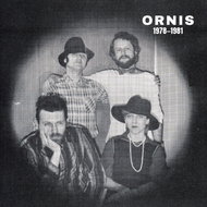 Ornis: 1978-1981 - CD - Music CD