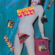 Rolling Stones: Undercover - CD - Music CD