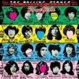 Rolling Stones: Some Girls - LP - LP Record