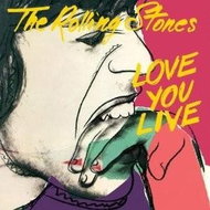 Rolling Stones: Love You Live (2x CD) - CD - Music CD