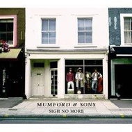 Mumford &amp; Sons: Sigh No More - CD - Music CD