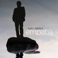 Žbirka, Miro: Empathy - CD - Music CD