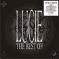 Hudební CD Lucie: The Best of (2x CD + DVD) - CD - Hudební CD