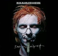 Rammstein: Sehnsucht (2x LP) - LP - LP Record