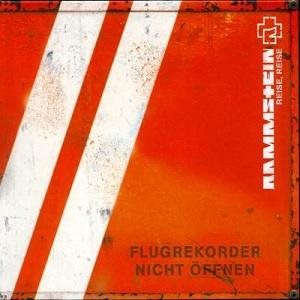 Rammstein: Reise, Reise (2x LP) - LP - LP vinyl - Hlavní obrázek