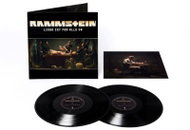 Rammstein: Liebe Ist Für Alle Da (Edice 2017) (2x LP) - LP - LP Record