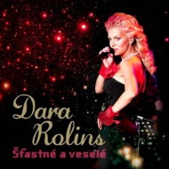 Rolins Dara: Happy and Cheerful - CD - Music DVD