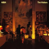ABBA: The Visitors - LP - LP vinyl