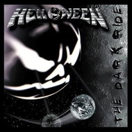 Helloween: Dark Ride (Coloured) (2x LP) - LP - LP vinyl