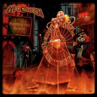 Helloween: Gambling With The Devil (Coloured) (2x LP) - LP - LP vinyl