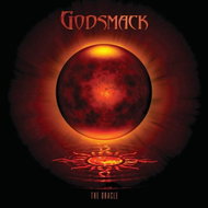 Godsmack: Oracle - CD - Music CD