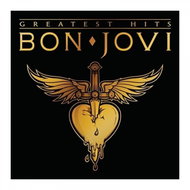 Bon Jovi: Greatest Hits - Music CD