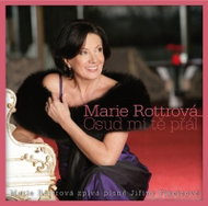 Rottrová Marie: Fate has wished you (2x CD) - CD - Music CD
