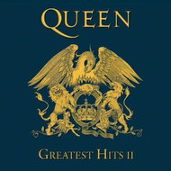 Queen: Greatest Hits II. - CD - Music CD