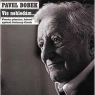 Bobek Pavel: Víc nehledám...- LP - LP vinyl