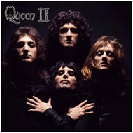 Queen: Queen II - CD - Music CD
