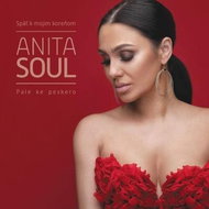 Soul Anita: Back to My Roots / Pale ke pesker - CD - Music CD