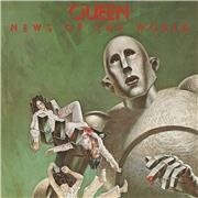 Queen: News Of The World - CD - Music CD