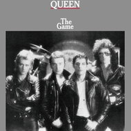 Queen: The Game - CD - Music CD