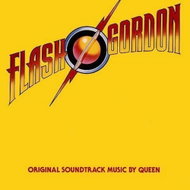 Queen: Flash Gordon - CD - Music DVD