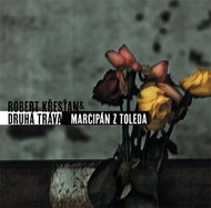 Second Grass and R. Křesťan: Marzipan from Toledo - CD - Music CD