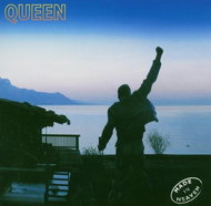 Queen: Made In Heaven - CD - Music CD
